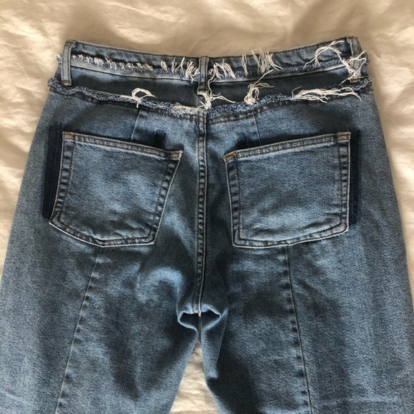 TopShop Jeans - Picture 3 of 4